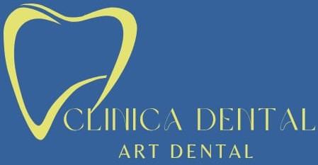 Logo Art Dental